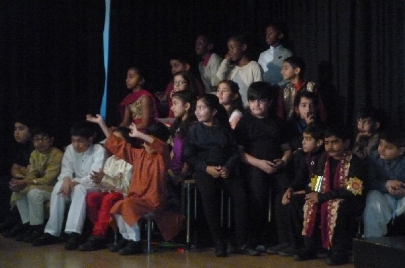 Festivals of Light 4